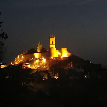 Vila Refugio Da Vila Monsaraz Exteriér fotografie